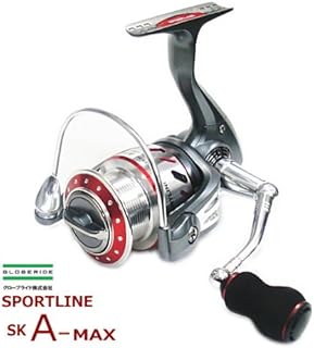 GLOBERIDE(グローブライド) SPORTLINE A-MAX 2500 GLOBERIDE(グローブライド) SPORTLINE A-MAX 2500